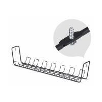 StarTech.com Kabelmanagementfach - basket style