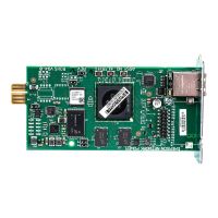 Vertiv Intellislot Unity Platform Card - Fernverwaltungsadapter