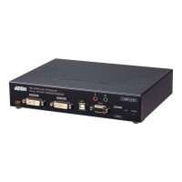 ATEN KE6940AIT - KVM-/Audio-/USB-/serieller Extender