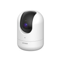 D-Link DCS 8526LH - Netzwerk-Überwachungskamera - schwenken / neigen - Innenbereich - Farbe (Tag&Nacht)