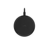 Belkin BoostCharge - Induktive Ladematte - 15