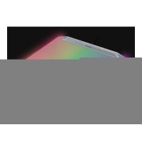 Razer Firefly V2 - Mauspad - Phantom White