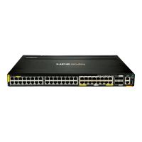 HPE Aruba Networking CX 6300M 32p 1G 16p Smart Rate 5G Class8 PoE 2p SFP56 50G 2p SFP28 25G MACsec Switch - Switch - L3 - managed - 32 x 10/100/1000 (PoE++)