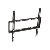 VALUE Slim - Klammer für LCD TV - Schwarz - Bildschirmgröße: 81-139 cm