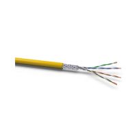 VOKA 100m Cat7a S/FTP, 100 m, Cat7a, S/FTP (S-STP)