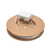 DIGITUS Fttx Installationskit, Vorkonfektioniert, 4-Faser, LC/APC Stecker, Länge 70m, 80 mm, 100 mm, 30 mm, 75 g, 1,26 kg, China