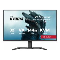 Iiyama G-MASTER Red Eagle GB3261UHSCP-B1 - LED-Monitor - Gaming - 81.3 cm (32")