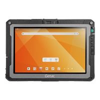 GETAC ZX10 G2 - Tablet - robust - Android 13 - 128 GB - 25.7 cm (10.1")