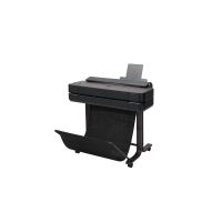 HP DesignJet T650 - 610 mm (24") Großformatdrucker - Farbe - Tintenstrahl - Rolle A1 (61,0 cm x 91,4 m)