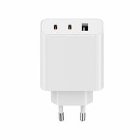 Xiaomi 67W GaN, Drinnen, AC, Weiß