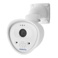 Mobotix MX-ONE-M1A-S-8DN080, IP-Sicherheitskamera, Innen & Außen, Kabelgebunden, 120 dB, Wand, Weiß