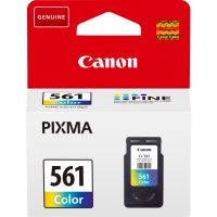Canon CL-561 - Farbe (Cyan, Magenta, Gelb) - original