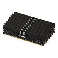 Kingston FURY Renegade Pro - DDR5 - Kit - 128 GB: 8 x 16 GB