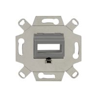 Rutenbeck SC-D/LC-Q-MA Up g - Montageadapter