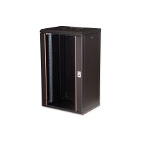 ROLINE Pro - Schrank Netzwerkschrank - 600 x 450 mm (B x T)