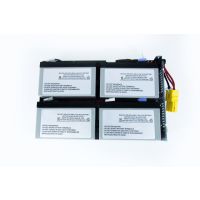 Origin Storage APCRBC159-OS, 12 V, 1 Stück(e), Plombierte Bleisäure (VRLA), 2 Jahr(e)