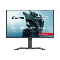 Iiyama G-MASTER Red Eagle GB2771UHSU-B1 - LED-Monitor - Gaming - 68.6 cm (27")