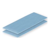 Arctic TP-3 - Thermo-Pad - Blau (Packung mit