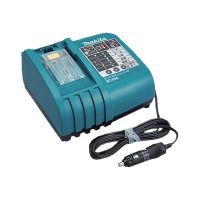 Makita DC18SE - Kfz-Batterieladegerät - 1 x Batterien laden
