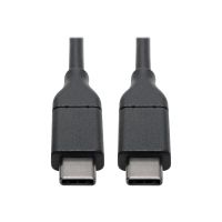 Tripp Eaton Tripp Lite Series USB-C Cable (M/M) - USB 2.0, 5A (100W)