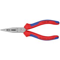 KNIPEX 13 02 160, Blau, Rot, 160 mm, 139 g