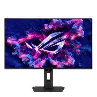 ASUS ROG Strix OLED XG27AQDMG, 67,3 cm (26.5"), 2560 x 1440 Pixel, Wide Quad HD, LCD, 0,03 ms, Schwarz