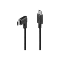 Lindy USB-Kabel - 24 pin USB-C (M) gerade zu 24 pin USB-C (M)
