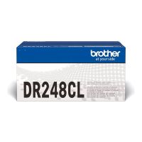 Brother DR248CL - Original - Box - Trommeleinheit