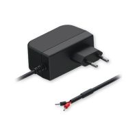 Teltonika Netzteil - 2-polig - Wechselstrom 100-240 V