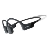 AfterShokz SHOKZ Openrun Mini, Kabellos, Sport, 20 - 20000 Hz, 26 g, Kopfhörer, Schwarz