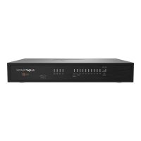 SonicWALL TZ Series Tz280 - Gen 8 - Sicherheitsgerät