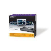Netgear Digital Entertainer Express EVA9100