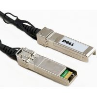 Dell  Direktanschlusskabel - SFP+ zu SFP+ - 1 m