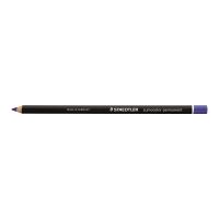 STAEDTLER Lumocolor - Farbstift - Blau