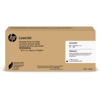 HP W9260MC Schwarz Original Managed LaserJet Tonerkartusche, 4000 Seiten, Schwarz, 1 Stück(e)