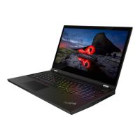 Lenovo ThinkPad P15 Gen 1 20ST - Intel Core i7 10750H / 2.6 GHz - Win 10 Pro 64-Bit - Quadro T1000  - 16 GB RAM - 512 GB SSD TCG Opal Encryption 2, NVMe - 39.6 cm (15.6")