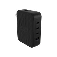 Targus HyperJuice - Netzteil - 145 Watt - Ausgangsanschlüsse: 4