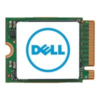Dell  SSD - 1 TB - intern - M.2 2230 - PCIe 4.0 x4 (NVMe)