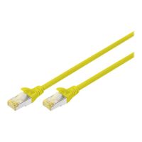 DIGITUS Patch-Kabel - RJ-45 (M) zu RJ-45 (M)