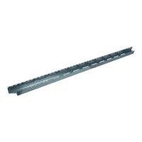 TRITON Erdungsschiene - 37U