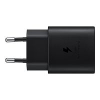 Samsung EP-TA800 - Netzteil - 25 Watt - 3 A - SFC (24 pin USB-C)