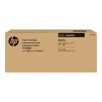 HP CLT-K603L - Hohe Ergiebigkeit - Schwarz - original - Tonerpatrone (SU214A)