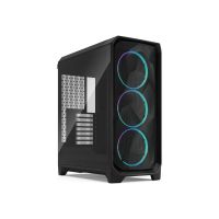 Fractal Design Meshify 3 RGB - Tower - E-ATX - keine Spannungsversorgung (ATX)