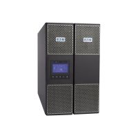 Eaton 9PX 9PXEBM180 - Batteriegehäuse (in Rack montierbar/extern) - Bleisäure - 3U - 48.3 cm (19")