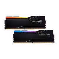 G.Skill Trident Z5 CK RGB F5-8400C4052G24GX2-TZ5CRK, 48 GB, 2 x 24 GB, DDR5, 8400 MHz, 288-pin DIMM