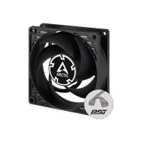 Arctic P8 PWM PST CO - Gehäuselüfter - 80 mm