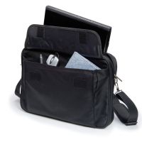 Dicota D30805-RPET, Toploader-Tasche, 40,6 cm (16"), Schultergurt, 490 g