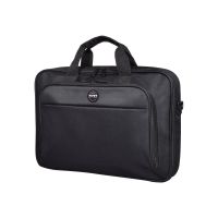 PORT Designs HANOI II Clamshell - Notebook-Tasche - 43.9 cm (17.3")