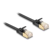 Delock Netzwerkkabel - RJ-45 (M) zu RJ-45 (M)