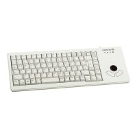 Cherry XS G84-5400 - Tastatur - USB - Italienisch